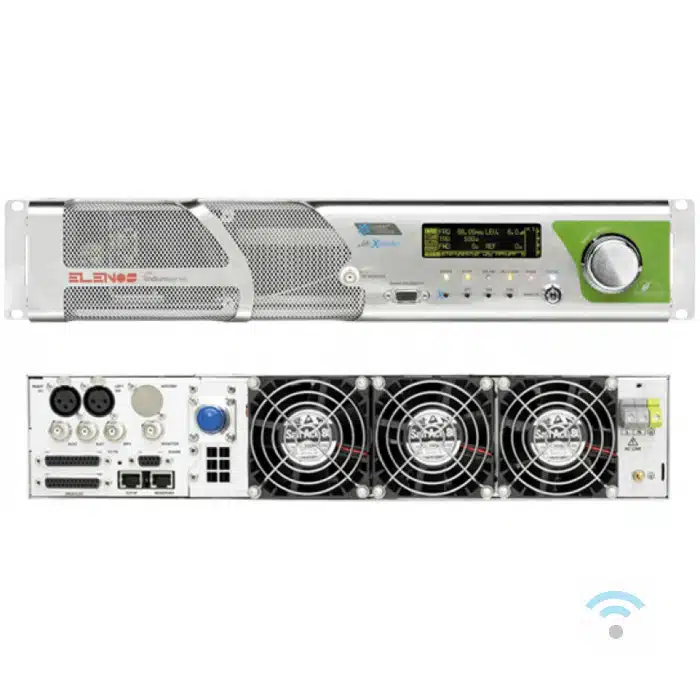 Elenos Indium ETG2000 2000W FM - Image 3