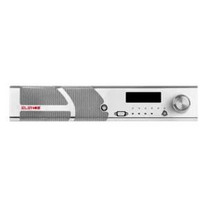 Elenos Indium ETG2000 2000W FM