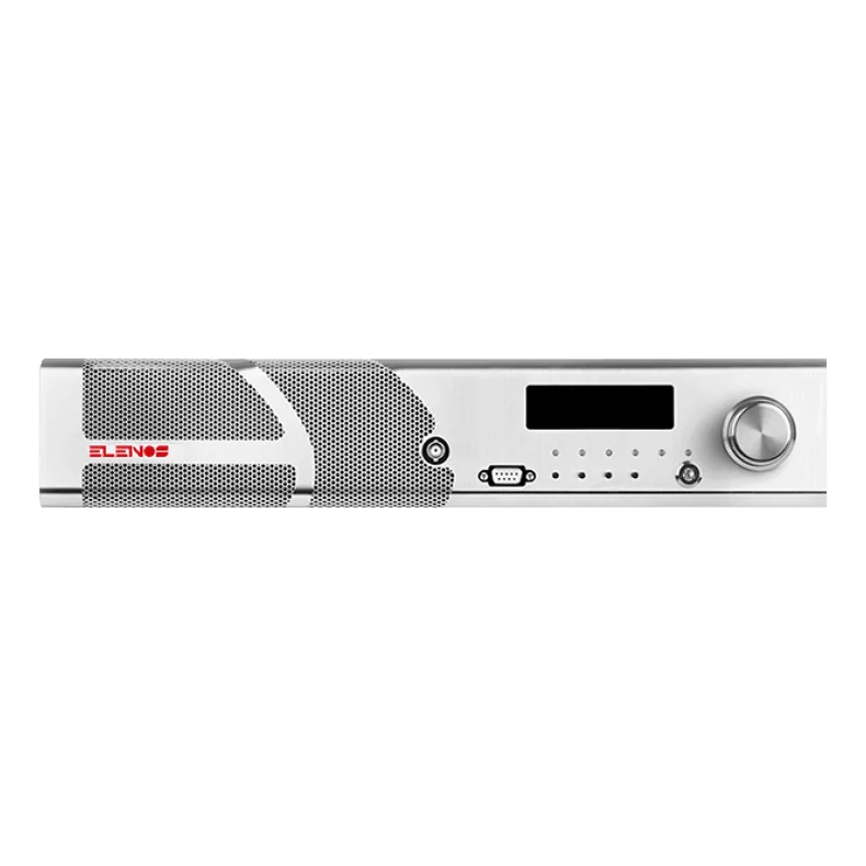 Elenos Indium ETG2000 2000W FM