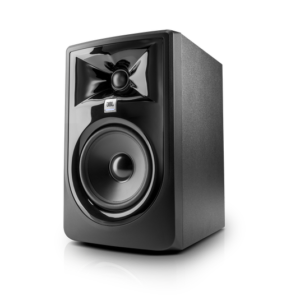 JBM MkII 305 Monitor 8" (20.3cm)