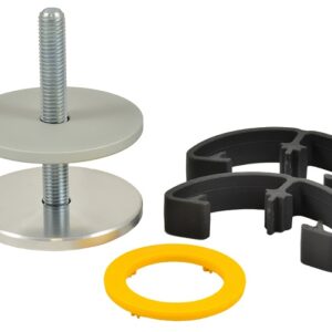 Yellowtec YT3245 m!ka System Pole Desktop Mounting Kit