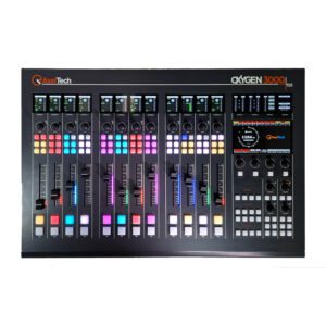 Axel oxygen 3000 plus 84 1AIO