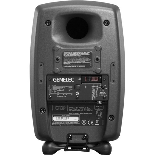 Genelec 8030C - Image 2