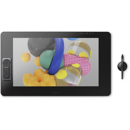Wacom Cintiq Pro 24 Creative Pen & Touch Display - Image 5