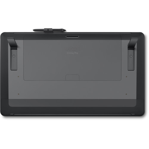 Wacom Cintiq Pro 24 Creative Pen & Touch Display - Image 4