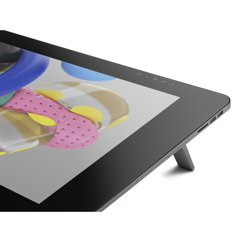 Wacom Cintiq Pro 24 Creative Pen & Touch Display - Image 2