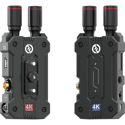 Hollyland Mars 4K Wireless Video Transmission System - Image 2