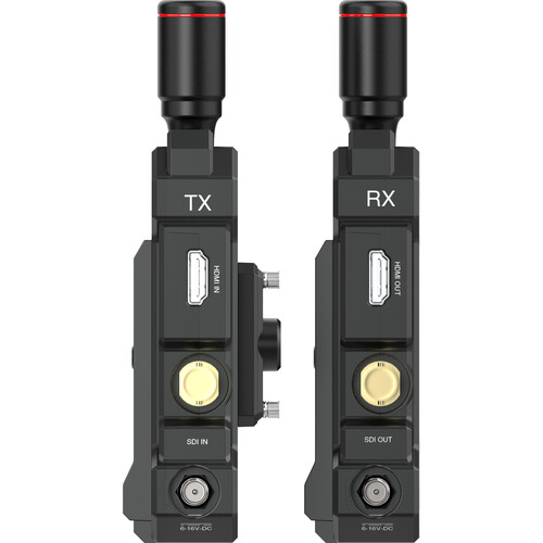 Hollyland Mars 4K Wireless Video Transmission System - Image 3
