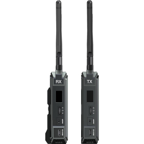 Hollyland Pyro H 4K HDMI Wireless Video Transmission System - Image 3