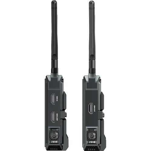 Hollyland Pyro H 4K HDMI Wireless Video Transmission System - Image 6