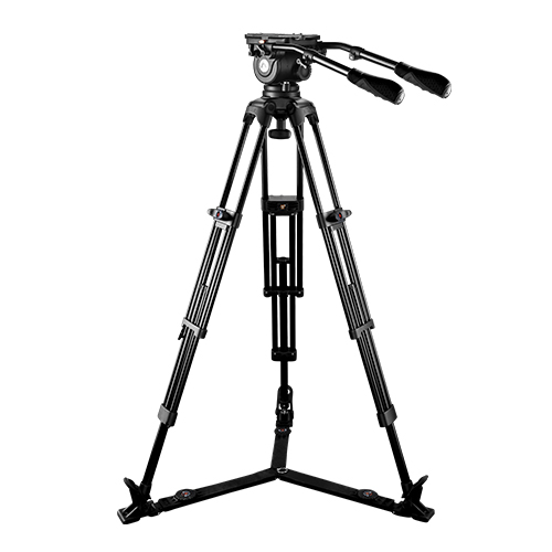 E-Image EG20A2 Tripod System + EL-7004 Medium dolly