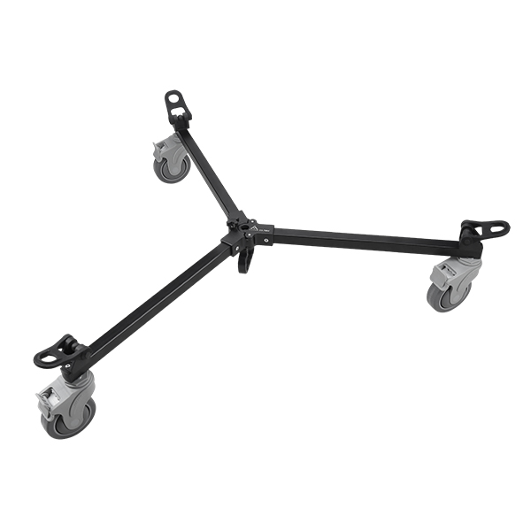 E-Image EG20A2 Tripod System + EL-7004 Medium dolly - Image 2