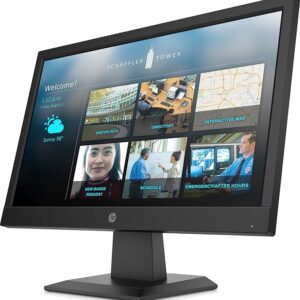 Video Monitors
