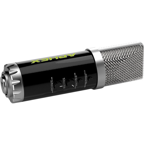 Aphex Microphone X USB Condenser Microphone - Image 3