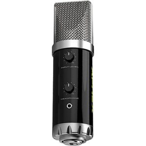 Aphex Microphone X USB Condenser Microphone