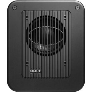 Genelec 7350A SAM 150W 8" SAM-Series Studio Subwoofer