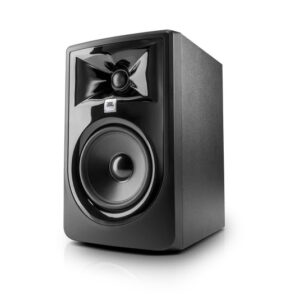 JBM MkII 305 Monitor 8" (20.3cm)
