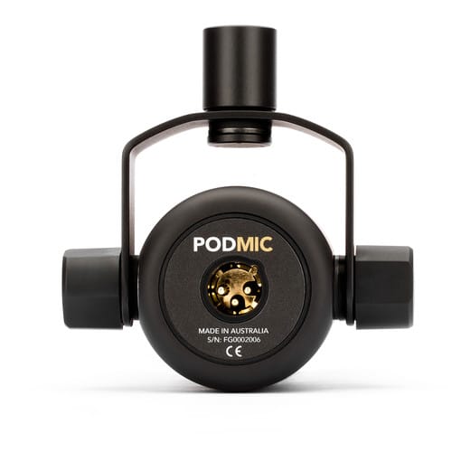 RODE PodMic - Image 2
