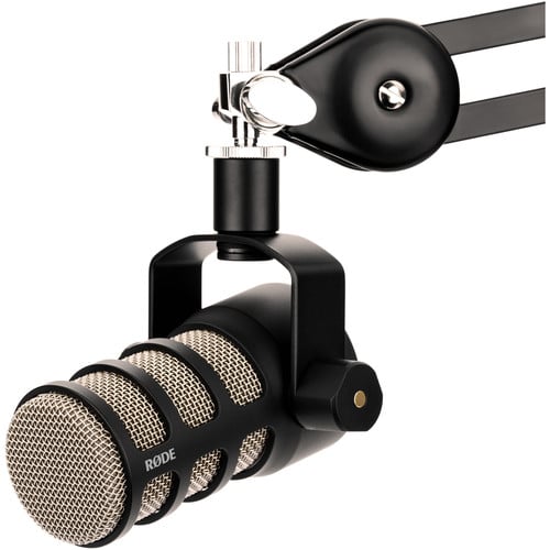 RODE PodMic - Image 3