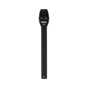 RODE Reporter Microphone