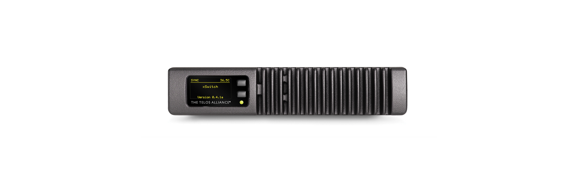 Telos Alliance xSwitch Ethernet (Legacy)