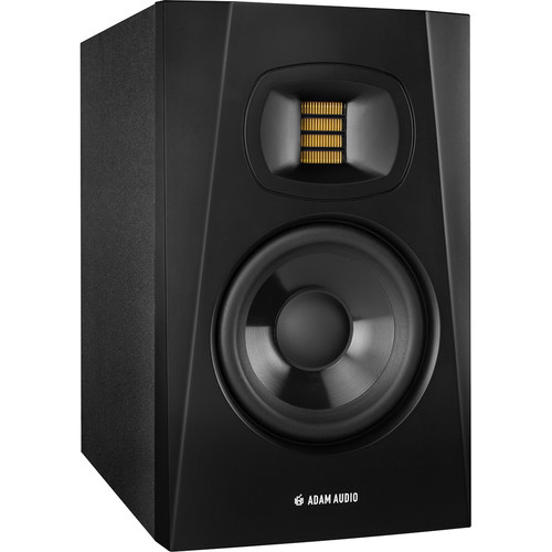 Adam Professional Audio T5V T-Series Active Nearfield Monitor - Image 2