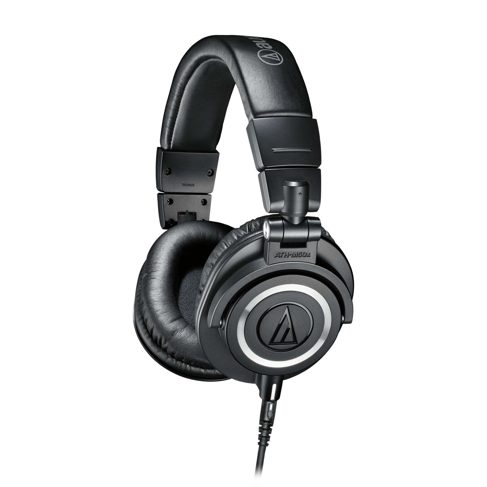 Audio Technica ATH M50X Headphones
