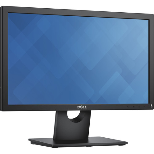 Dell 19 Monitor - E1916HV - Image 2