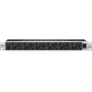 Behringer HA6000 6 Channel