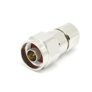 RF Cable & Connectors