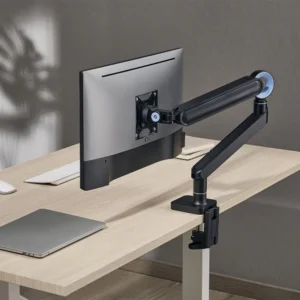 Monitor arm