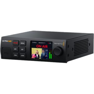 Blackmagic Design Streaming Encoder HD