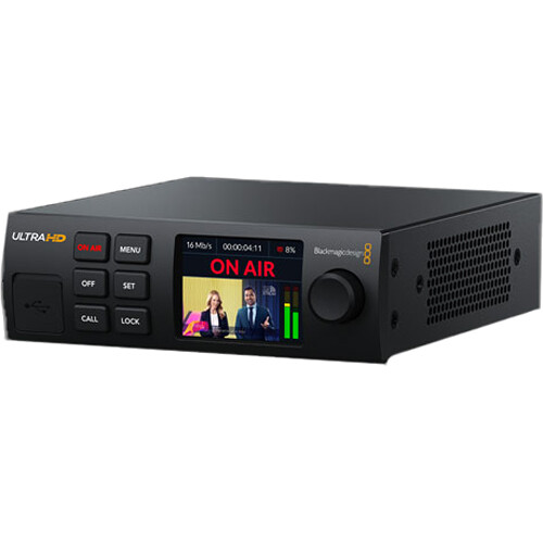 Blackmagic Design Streaming Encoder 4K - Image 5