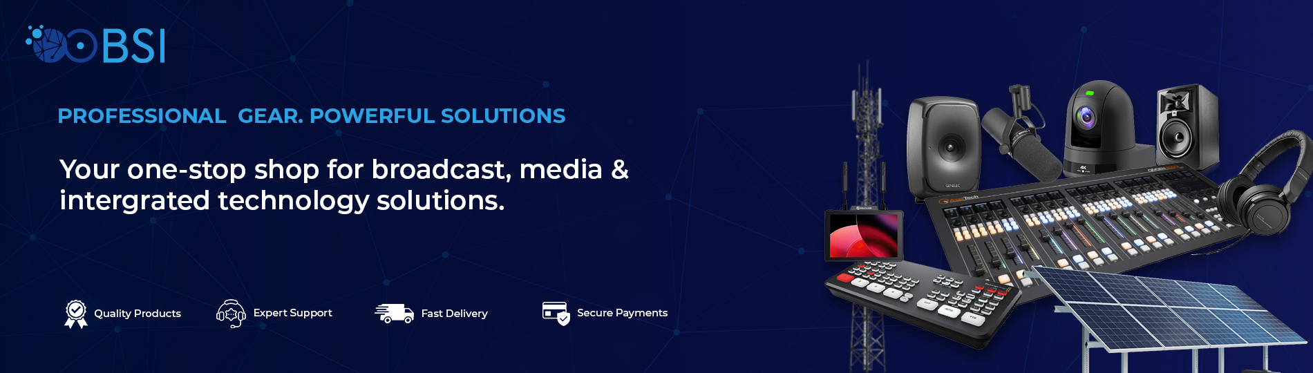 BSI-Web Hero Banner