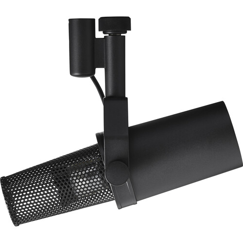 Shure SM7B Cardioid Dynamic Vocal Microphone - Image 4