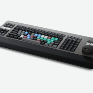 DaVinci Resolve Editor Keyboard