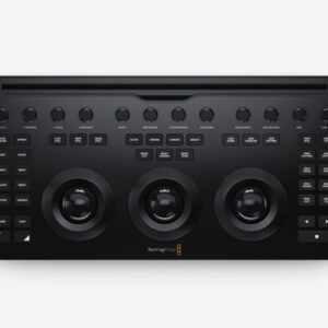 DaVinci Resolve Micro Color Panel