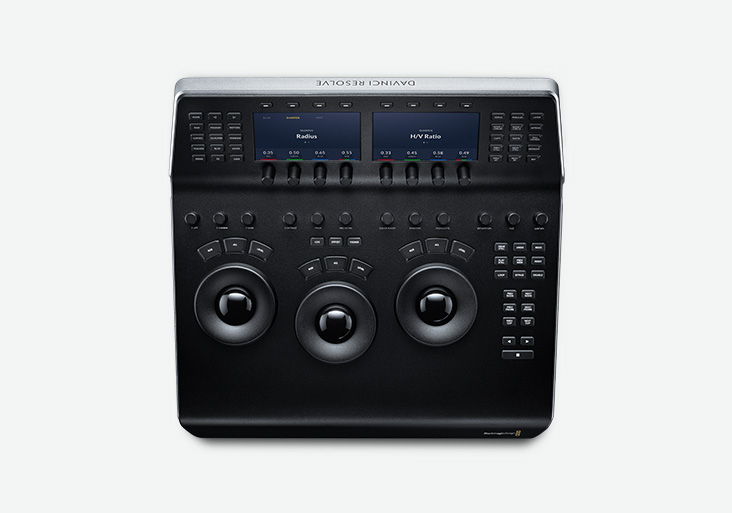DaVinci Resolve Mini Panel - Image 3