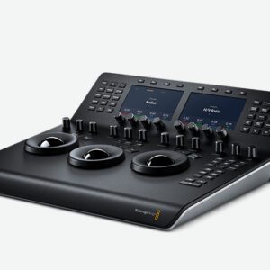 DaVinci Resolve Mini Panel