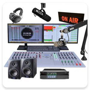 Radio Equipment