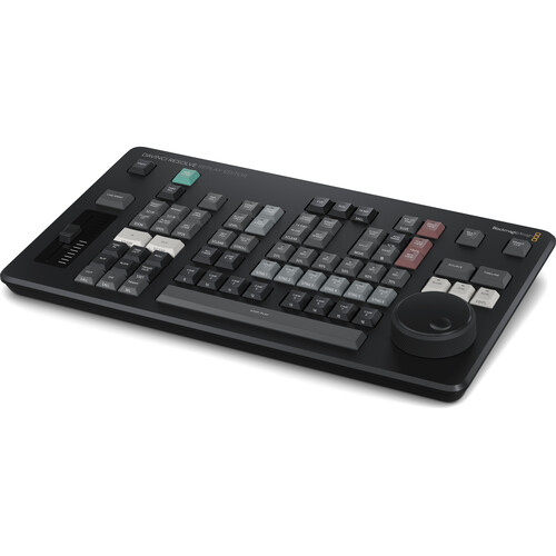 DaVinci Resolve Replay Editor - Image 4