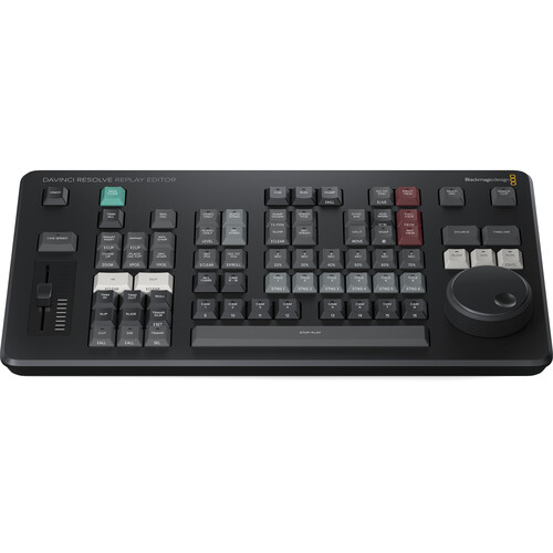 DaVinci Resolve Replay Editor - Image 5