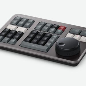 DaVinci Resolve Speed Editor